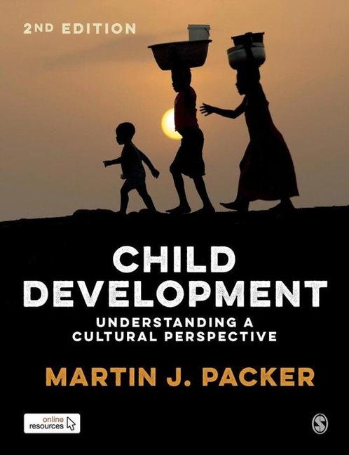 9781529731965 Child Development Packer, Boeken, Psychologie, Nieuw, Verzenden
