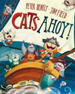 Cats Ahoy! 9780330518802 Peter Bently, Verzenden, Gelezen, Peter Bently