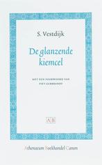 Athenaeum Boekhandel Canon  -   De glanzende kiemcel, Boeken, Gelezen, Simon Vestdijk, Simon Vestdijk, Verzenden