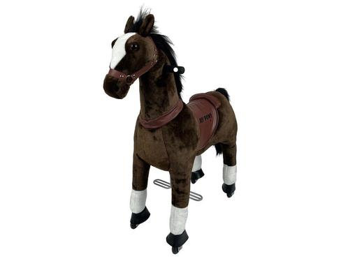 MY PONY, rijdend speelgoed paard van ROLLZONE ®, 4 - 10 j.., Huis en Inrichting, Overige Huis en Inrichting, Nieuw, Verzenden