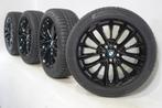 BMW 5 serie G30 G31 8 serie G14 G15 G16 632 18 inch velgen C, 18 inch, Gebruikt, Velg(en), Winterbanden