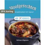 Stoofgerechten / Mini Kookboekje 9789048314201, Boeken, Kookboeken, Verzenden, Zo goed als nieuw