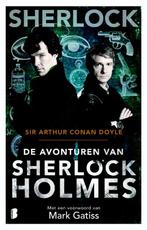 De avonturen van Sherlock Holmes / Sherlock Holmes / 3, Boeken, Verzenden, Gelezen, Arthur Conan Doyle