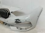 BMW 1-Serie F40 voorbumper 51117459708, Gebruikt, Bumper, BMW, Ophalen