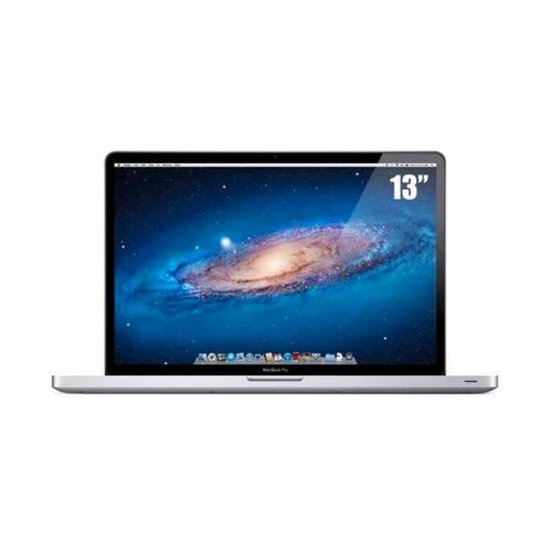 Apple MacBook Pro (13-inch, Late 2011) - i7-2640M - 8GB RAM, Computers en Software, Apple Macbooks, Zo goed als nieuw, Verzenden