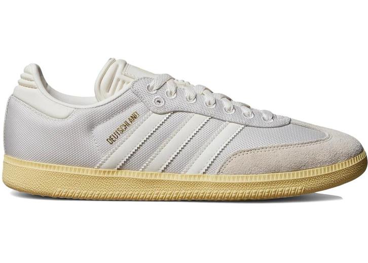 adidas Samba OG DFB Germany 125th Anniversary - Maat 40 EU, Kleding | Heren, Schoenen, Ophalen of Verzenden