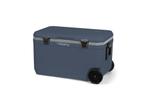 Steamy Cool 70 Roller - Grote Koelbox op Wielen - 70 Liter -, Verzenden, Zo goed als nieuw