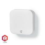 Zigbee 3.0 Smart Wandschakelaar Enkelvoudig Incl. Batterij, Ophalen of Verzenden, Nieuw