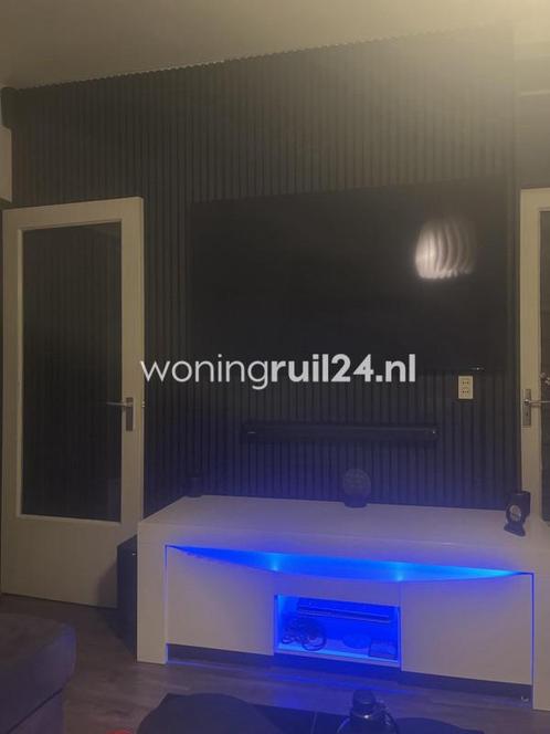 Woningruil - Merxveld 17 - 3 kamers en Rotterdam, Huizen en Kamers, Woningruil, Rotterdam