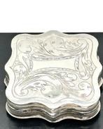 No reserve- In uitmuntende staat verkerende 175 jaar oude