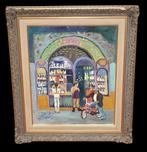 Jordi Curós Ventura (1930-2017) - Paisaje urbano