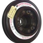 ATI Damper - 7.45in - Alum - (3) 4 Grv - Nissan RB26 R32 -, Ophalen of Verzenden, Nieuw