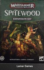 Warhammer Underworlds Spitewood (Warhammer nieuw), Ophalen of Verzenden, Nieuw