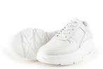 Bridge Footwear Sneakers in maat 40 Wit | 10% extra korting, Bridge Footwear, Verzenden, Wit, Sneakers of Gympen