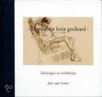 ALS WAS MIJN BREIN GESCHEURD 9789072736321 J. kauffeld, Verzenden, Zo goed als nieuw, J. kauffeld