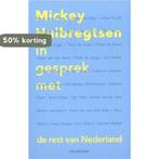 In gesprek met de rest van Nederland 9789026118999, Verzenden, Gelezen, M. Huibregtsen