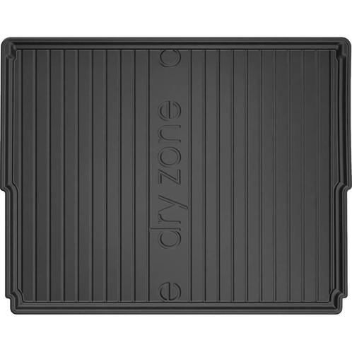 All Weather kofferbakmat Peugeot 3008 I hoge vloer 2009-2016, Auto diversen, Automatten, Nieuw, Ophalen of Verzenden