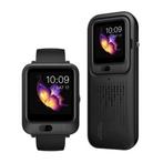 LEM11 3-in-1 Smartwatch + Draadloze Speaker/Powerbank iOS, Audio, Tv en Foto, Luidsprekers, Verzenden, Nieuw
