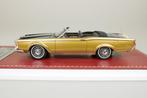 GIM 1:43 - Modelauto - Lincoln Continental Mark III, Nieuw