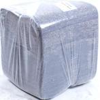 Poetsdoeken / baal vodden donkerbont 400Stk/10Kg, Verzenden, Nieuw