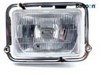 Koplamp Yamaha XJ 900 F 1991-1994 (XJ900F 4BB) EU/USA RH, Motoren, Verzenden, Gebruikt