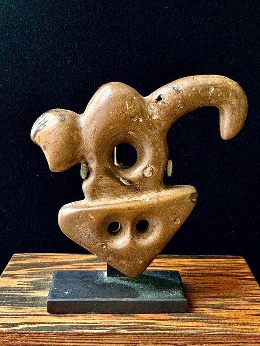 Chavin Steen Hanger, Antiek en Kunst, Antiek | Overige Antiek