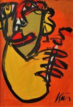 Peter Robert Keil (1942) - Ohne Titel