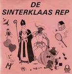 vinyl single 7 inch - De Sint - De Sinterklaas Rep, Zo goed als nieuw, Verzenden
