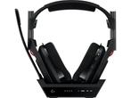 Logitech Astro A50 (Gen 5) - Draadloze Gaming Headset -, Computers en Software, Headsets, Verzenden, Zo goed als nieuw, Logitech