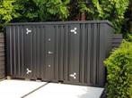 zo goed als nieuw/OPSLAG CONTAINER/ 10ft/op=op/ op voorraad