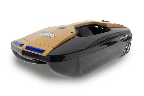 Carp Quest CX-1 Voerboot, Watersport en Boten, Hengelsport | Algemeen, Overige typen, Nieuw, Verzenden