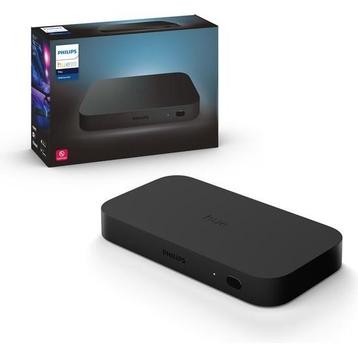 Philips Hue Play HDMI Sync Box beschikbaar voor biedingen