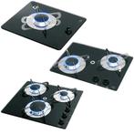 Gaskomforen Met Thermische Gasplaat 3 Branders, Watersport en Boten, Ophalen of Verzenden, Nieuw, Zeilboot of Motorboot