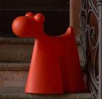 Serralunga - Eero Aarnio - sculptuur, Doggy - 55 cm -