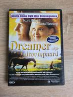 DVD - Dreamer, Mijn Droompaard, Gebruikt, Verzenden, Overige genres, Vanaf 6 jaar