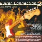 cd - Jean-Pierre Danel - Guitar Connection 2, Verzenden, Zo goed als nieuw