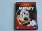 Iedereen is gek op Mickey - Disney (DVD), Cd's en Dvd's, Verzenden, Nieuw in verpakking