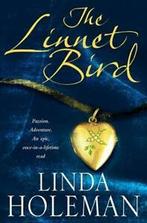 The linnet bird by Linda Holeman (Paperback), Gelezen, Verzenden, Linda Holeman