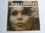 Ray Conniff - Bridge over troubled water (LP), Cd's en Dvd's, Vinyl | Pop, Verzenden, Nieuw in verpakking