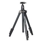 Velbon Sherpa 5430D statief met statiefkop, Audio, Tv en Foto, Fotografie | Filters, Verzenden, Nieuw