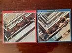 Beatles - 2x Albums of Beatles 1962-1966 & 1967-1970 (both, Nieuw in verpakking