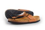 Hush Puppies Slippers in maat 33 Beige | 10% extra korting, Kinderen en Baby's, Kinderkleding | Schoenen en Sokken, Verzenden