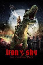 Iron Sky: Coming Race - DVD, Verzenden, Nieuw in verpakking