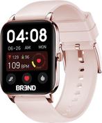 2dekans | BREND Smartwatch voor Dames en Heren -, Ophalen of Verzenden, Zo goed als nieuw