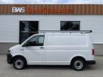 Volkswagen Transporter 2.0 TDI 102pk L1H1 Trendline / vaste, Auto's, Volkswagen, Stof, Gebruikt, Euro 6, Overige carrosserieën