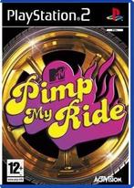 MTV: Pimp My Ride [PS2], Ophalen of Verzenden, Nieuw