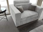 Loveseat Almere - loveseats - Wit, Huis en Inrichting, Stoelen, Nieuw, Wit, Stof