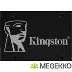 Kingston SSD KC600 1TB, Computers en Software, Harde schijven, Nieuw, Kingston, Verzenden