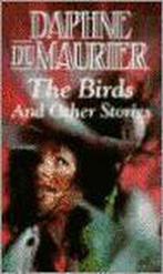 The Birds And Other Stories 9780099866404, Verzenden, Gelezen, Dame Daphne Du Maurier