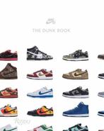 Nike SB: The Dunk Book, Verzenden, Nieuw